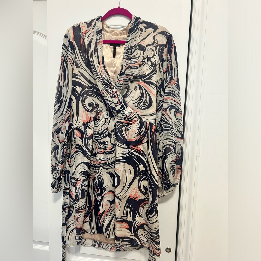 SILK Women’s Laundry Dress